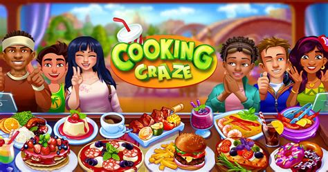 cooking craze|cooking craze game for pc.